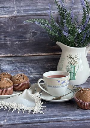 Кекси на майонезі