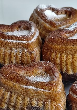 Кекси "З любов'ю"