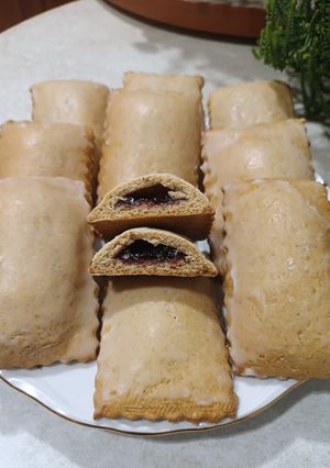 Медовий тульський пряник