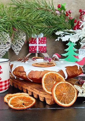 Медовий пиріг