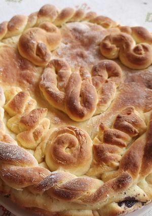 Пиріг Незалежності