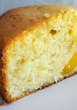 Пиріг фруктовий