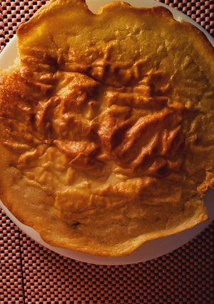 Пиріг хвилинка