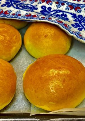 Пиріжки з капустою за бабусиним рецептом на провідну неділю