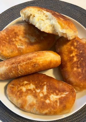 Пиріжки козацькі