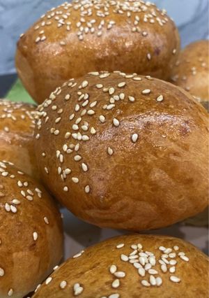 Пиріжки з квасолею