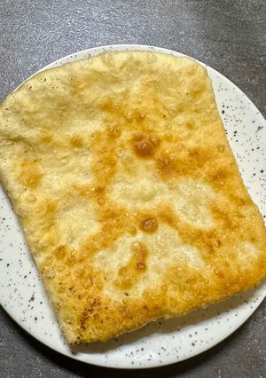 Плацинда з сиром