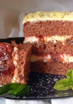 Пляцок "Фантастика"