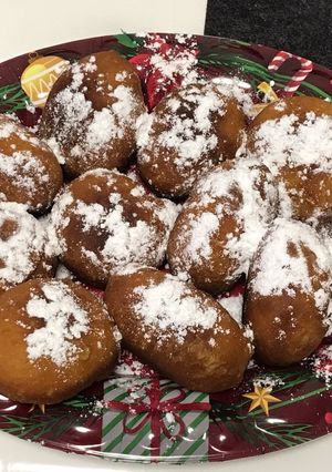 Пісні пампушки