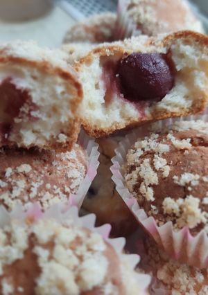 Повітряні кекси