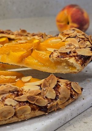 Рецепт галети