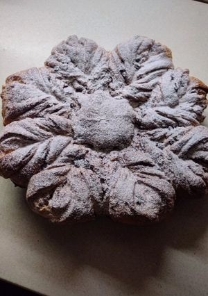 Різдвяна випічка