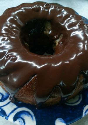 Святковий кекс з сухофруктами та горіхами