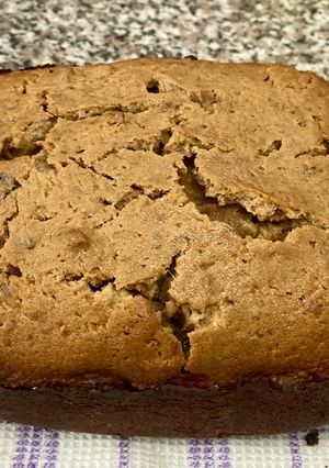 Різдвяний кекс з сухофруктами