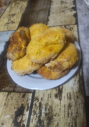 Сирні бейгли