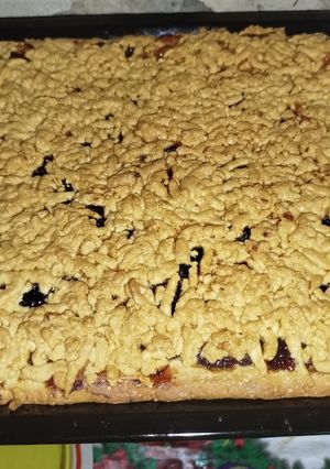 Тертий пиріг, який приготує кожен