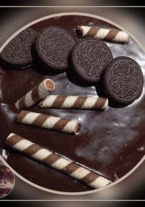 Торт "Ескімос"