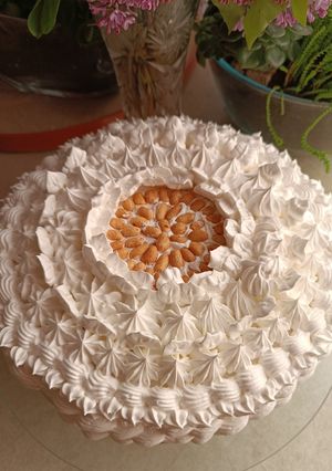 Торт "Львів"