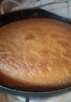 Торт "Бісквіт"