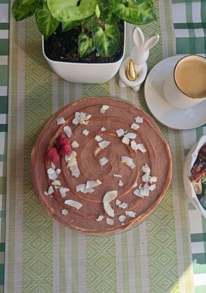 Торт "Спартак"