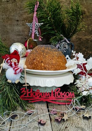 Торт "Мурашник"