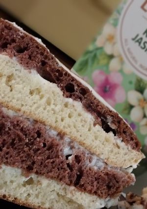 Торт з дитинства "Сметанник"