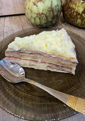 Торт без випічки