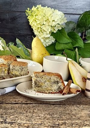 Фруктовий пиріг