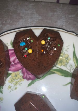 Тістечко ʼʼСнікерсʼʼ