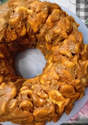 Швидкий торт без випічки з печива