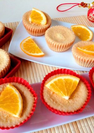 Яєчні кексики