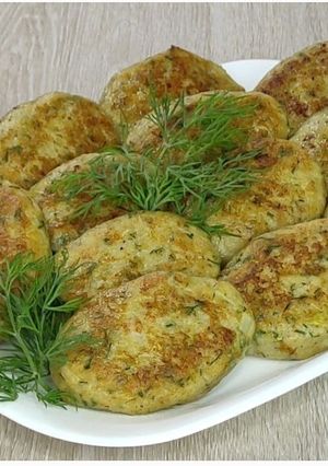 Домашні рибні котлети — м’які, соковиті й неймовірно смачні!