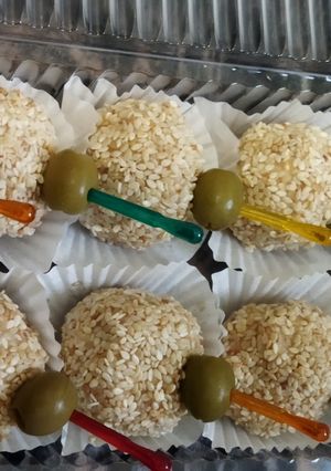 Закуска з тунця