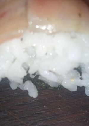 Домашні суші