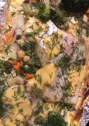 Дієтичний хек