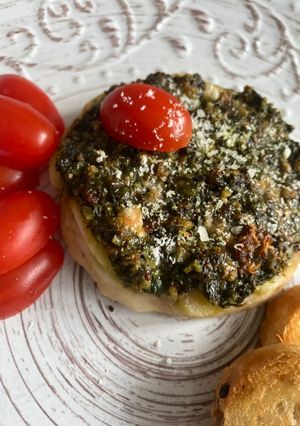 Запечена риба