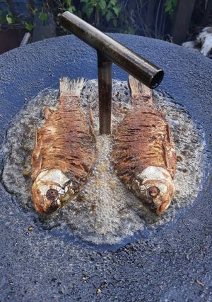 Карасі на диску