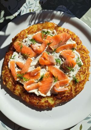 Картопляний дерун