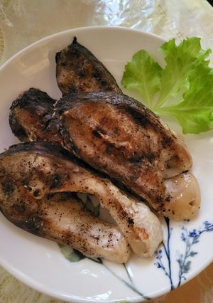 Короп гриль