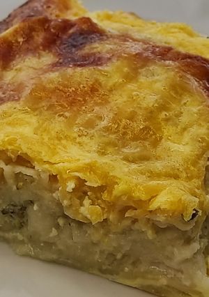 Конвертики из лаваша с рыбой