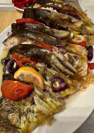 Короп у фользі