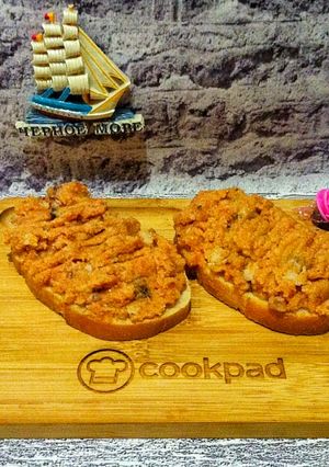 Ложная икра минтая