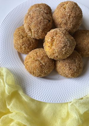 Ніжні рибні котлетки