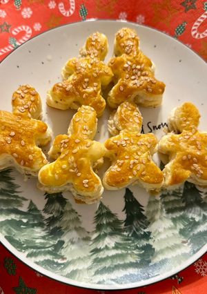 Новорічна закуска