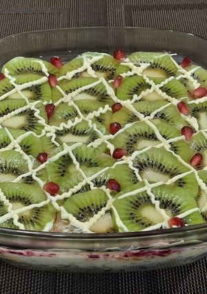 Оселедець під 