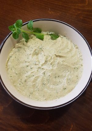 Паштет із сардин