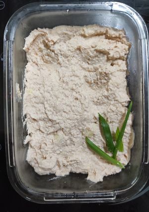 Паштет з горбуші