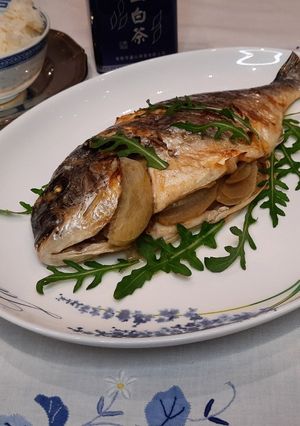 Поради з приготування риби