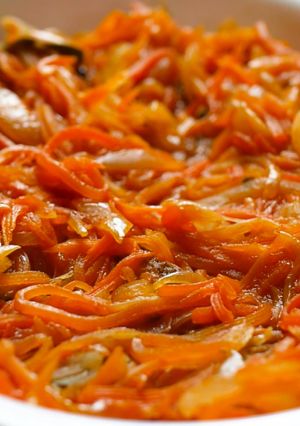 Риба під маринадом