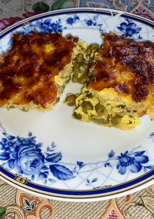 Рибна запіканка